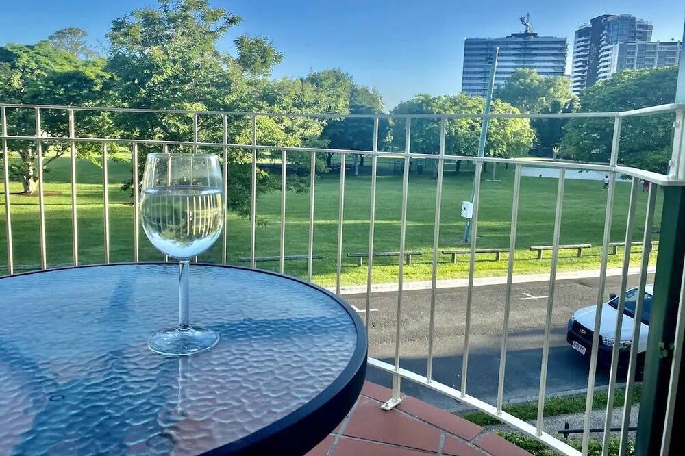 Photo of Outdoor in East Brisbane