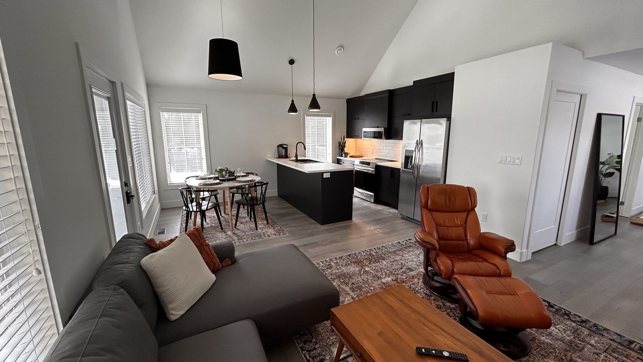 Photo of Livingroom in Whiteway