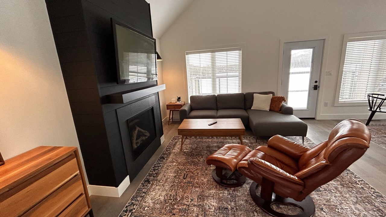 Photo of Livingroom in Whiteway