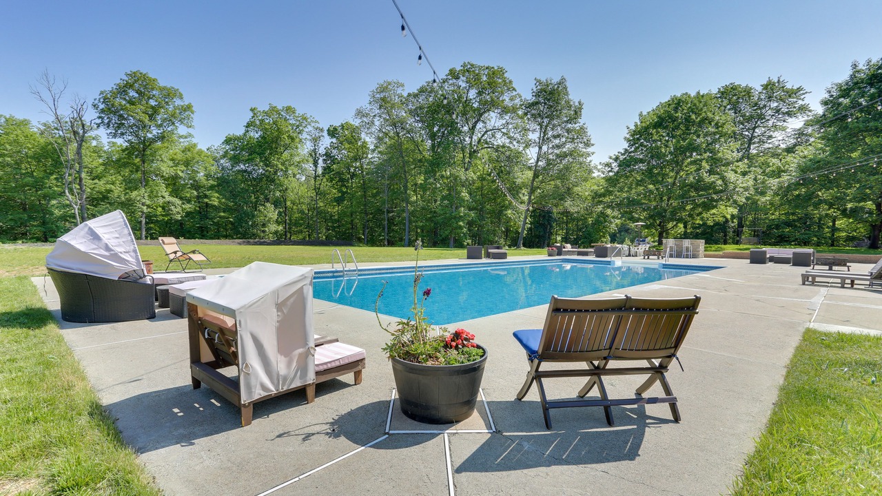 Photo of Outdoor in Hewitt