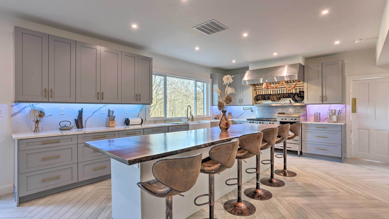 Photo of Kitchen in Hewitt