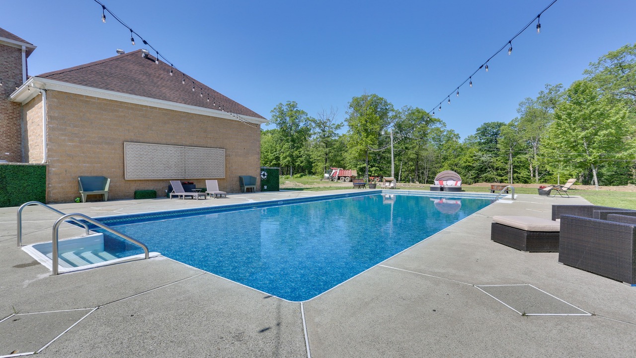 Photo of Outdoor in Hewitt