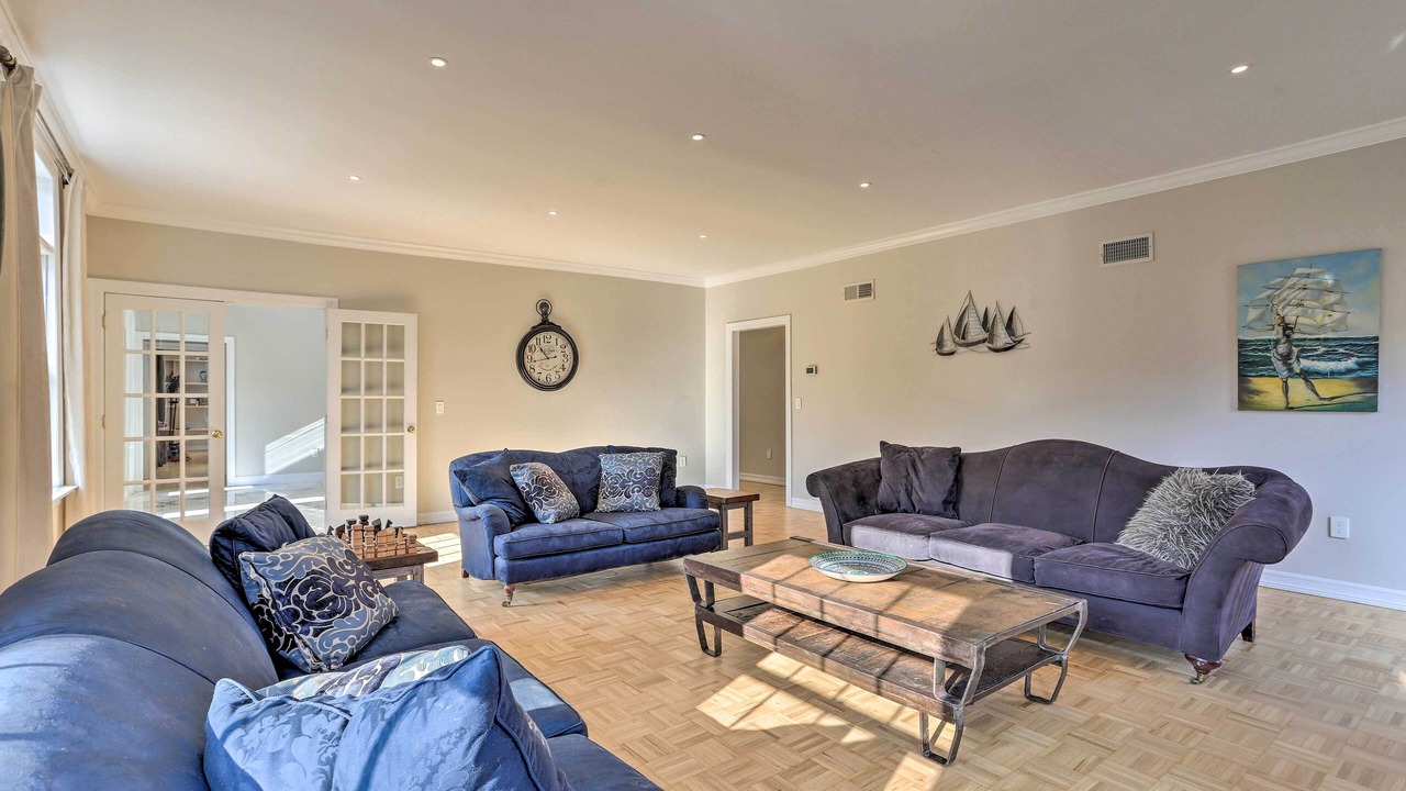 Photo of Livingroom in Hewitt