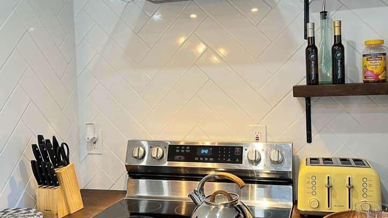 Photo of Kitchen in Monroe