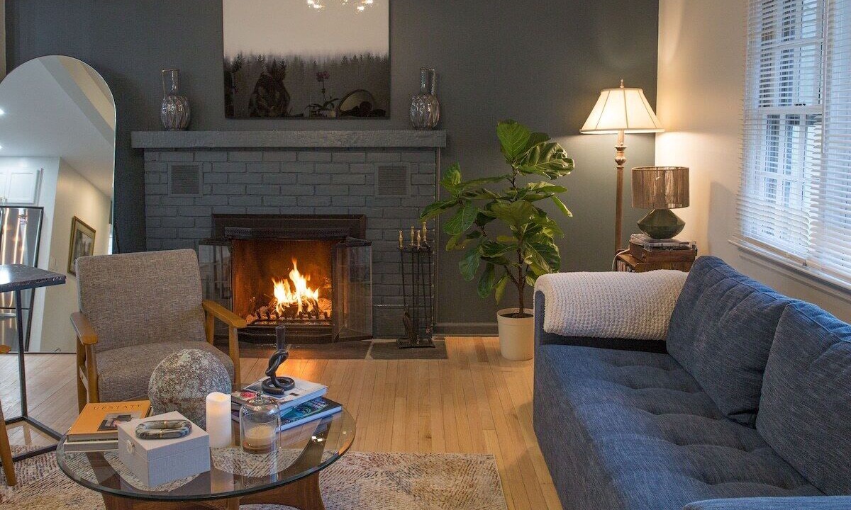 Photo of Livingroom in Monroe