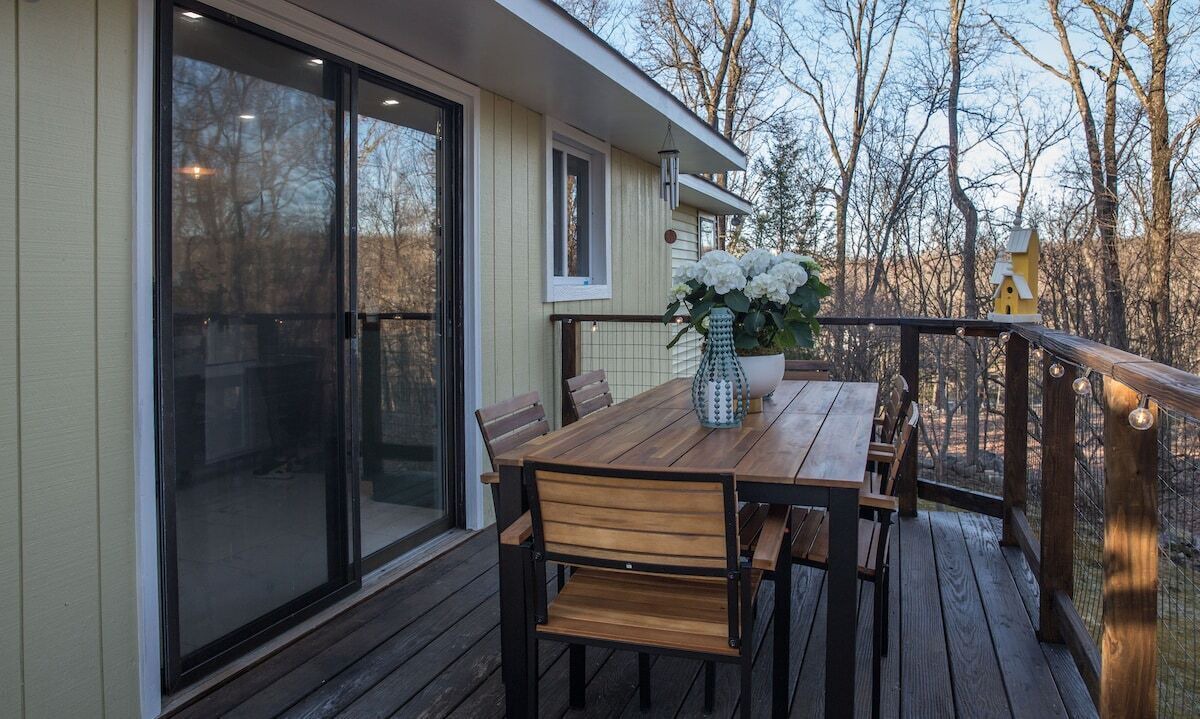 Photo of Outdoor in Monroe
