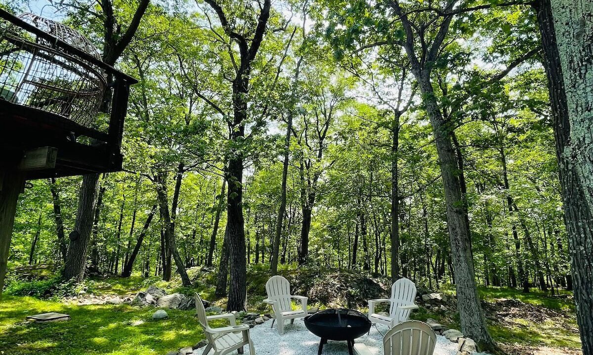 Photo of Outdoor in Monroe