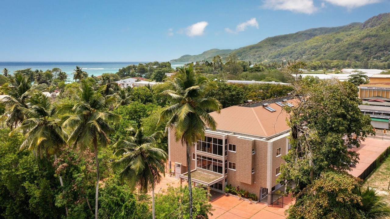 Photo of Outdoor in Anse Royale