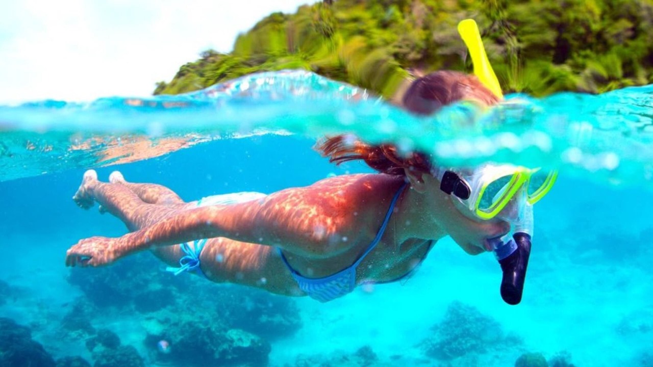 Photo of Outdoor in Anse Royale