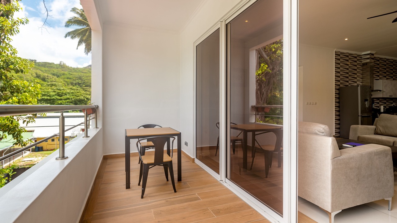 Photo of Bedroom in Anse Royale