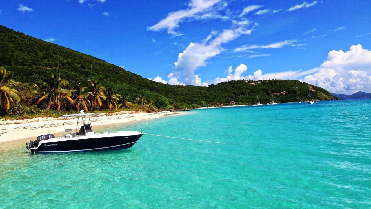 Photo of Outdoor in Anse Royale