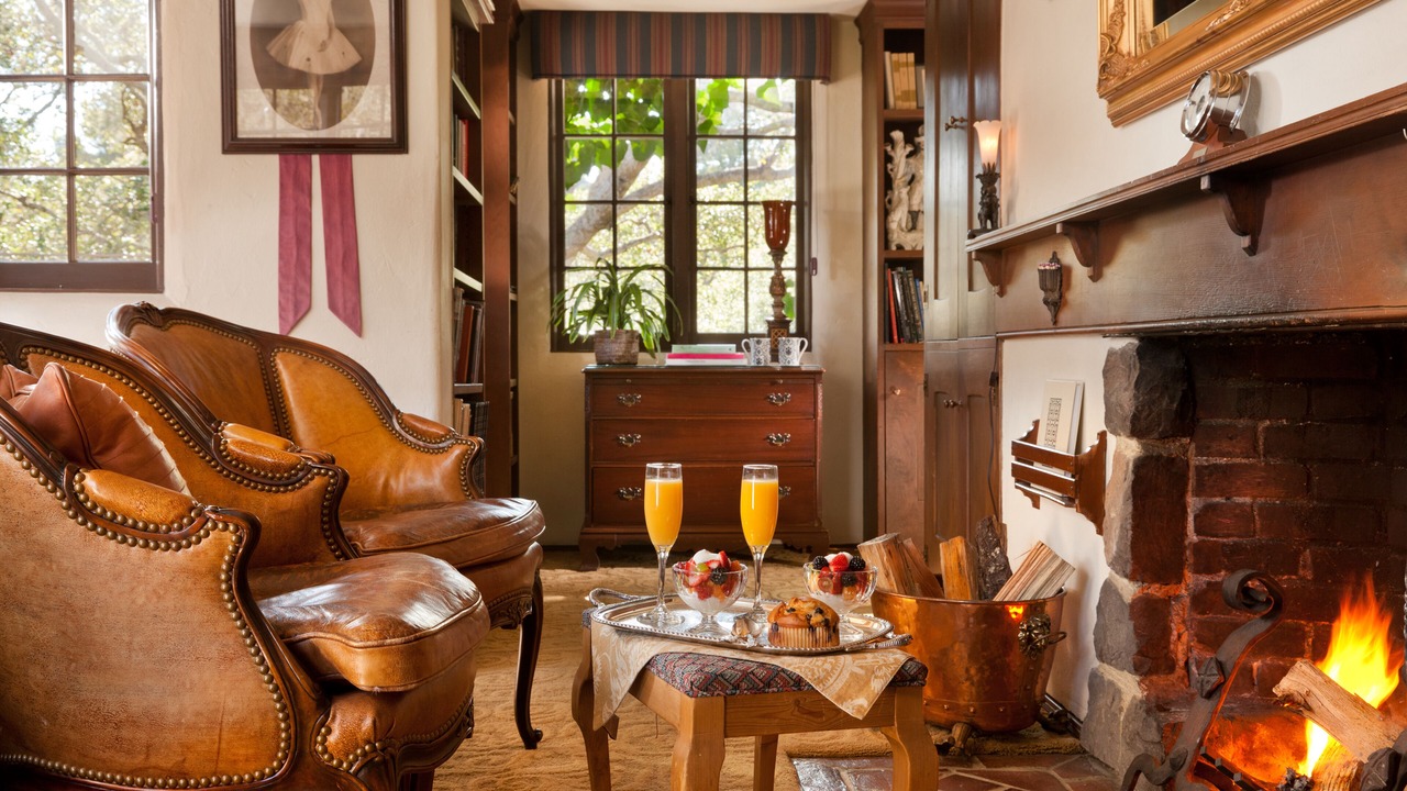 Photo of Bedroom in Monterey