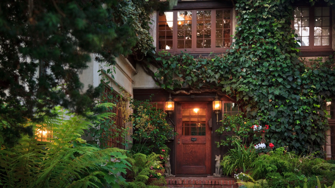 Photo of Outdoor in Monterey