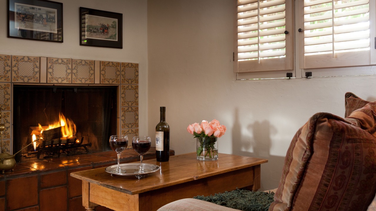 Photo of Bedroom in Monterey