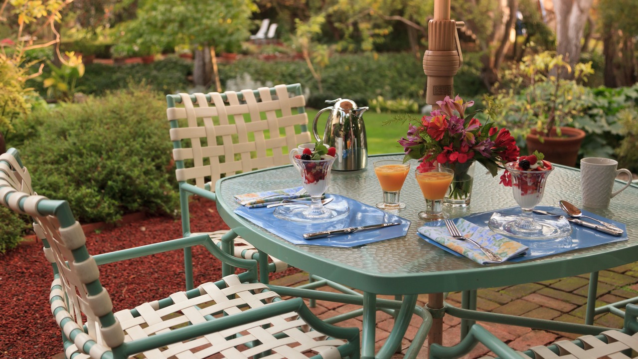 Photo of Outdoor in Monterey