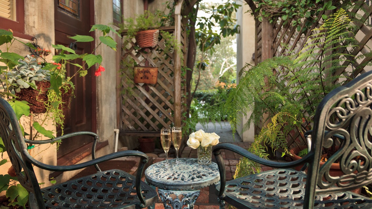 Photo of Outdoor in Monterey