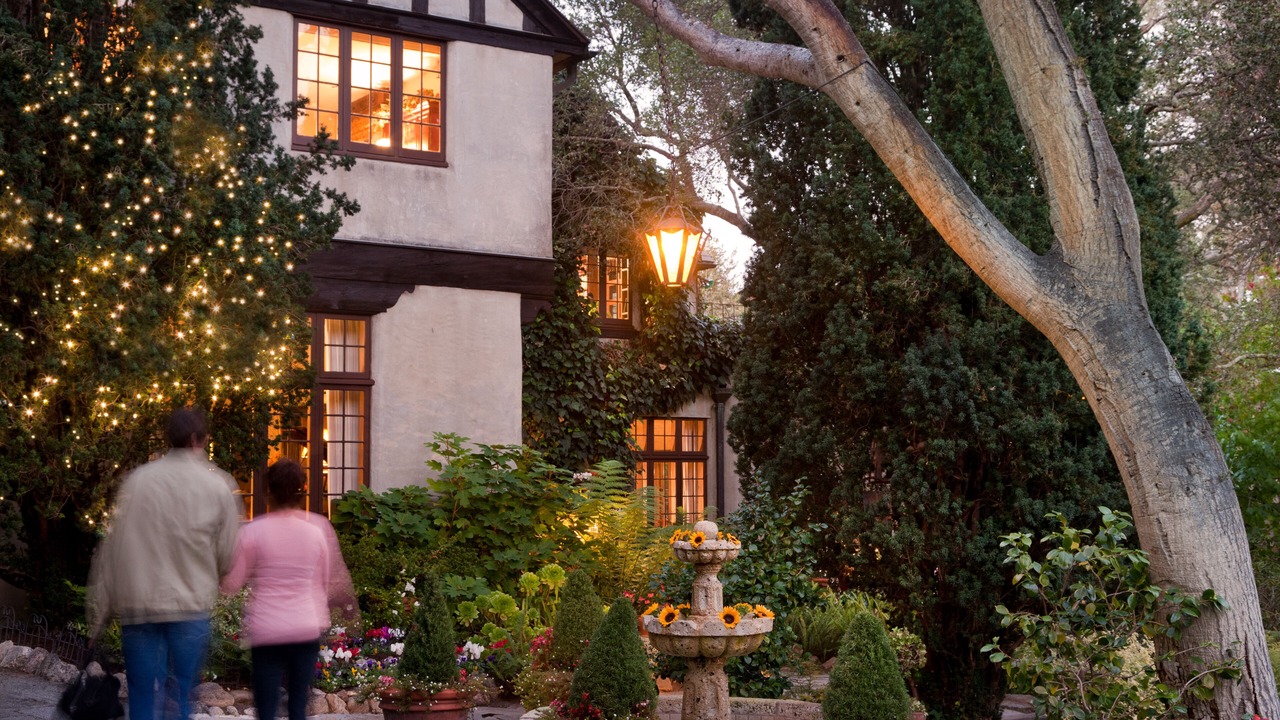 Photo of Outdoor in Monterey