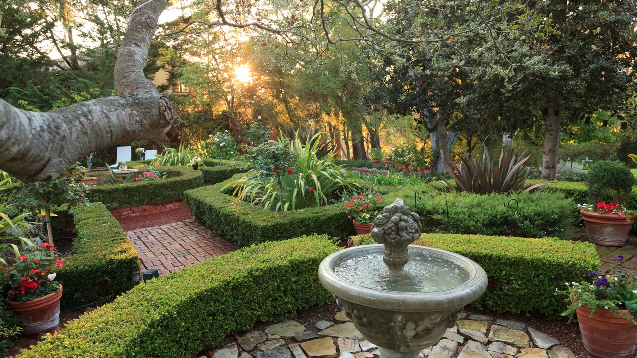 Photo of Outdoor in Monterey