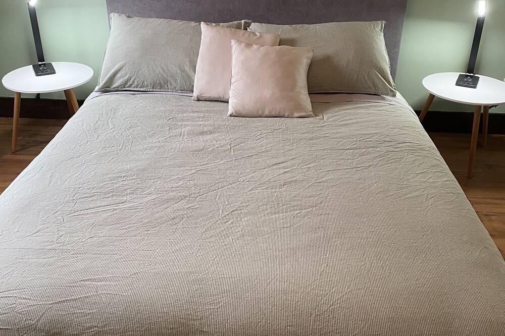 Photo of Bedroom in La Baie