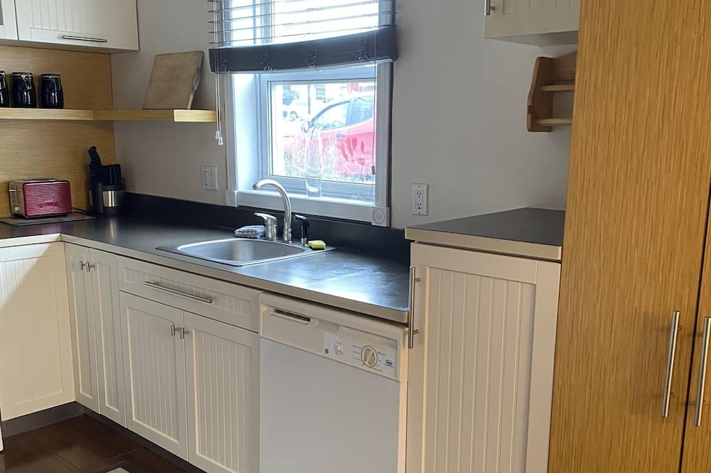 Photo of Kitchen in La Baie