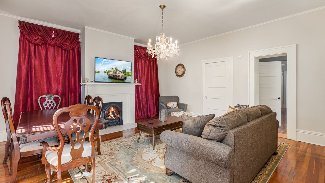 Photo of Livingroom in Columbus