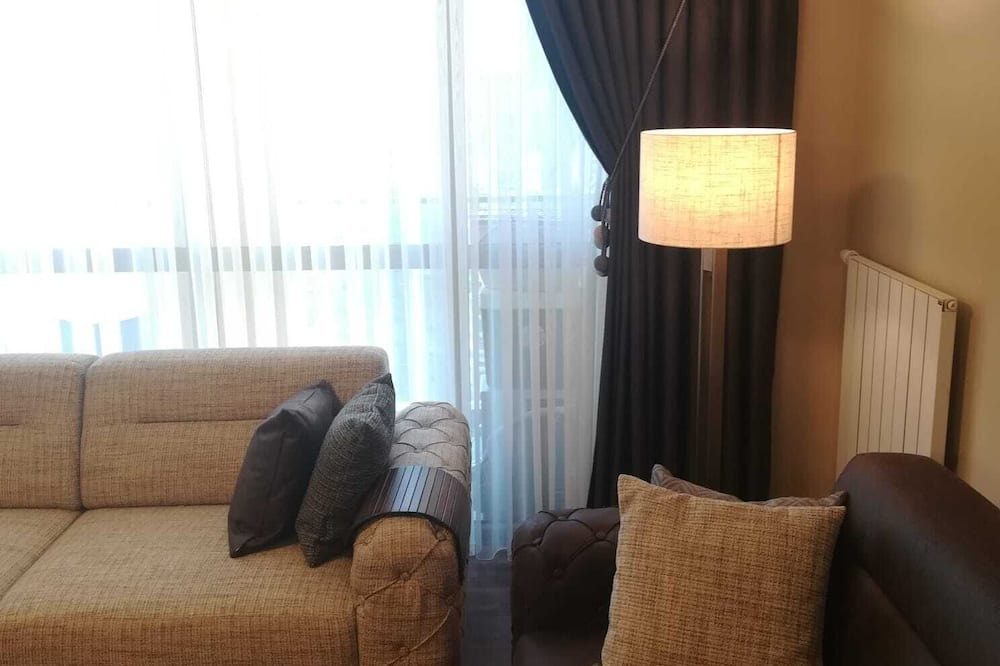 Photo of Livingroom in Yenimahalle