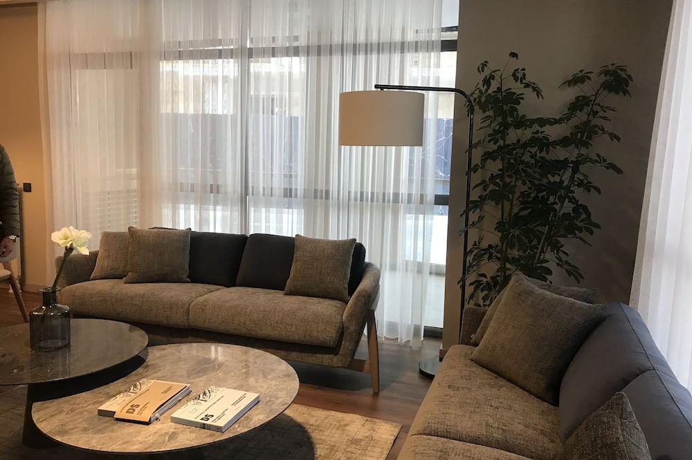 Photo of Livingroom in Yenimahalle