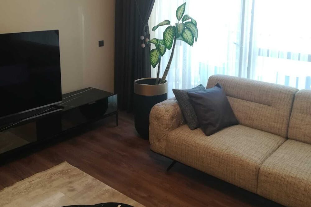 Photo of Livingroom in Yenimahalle