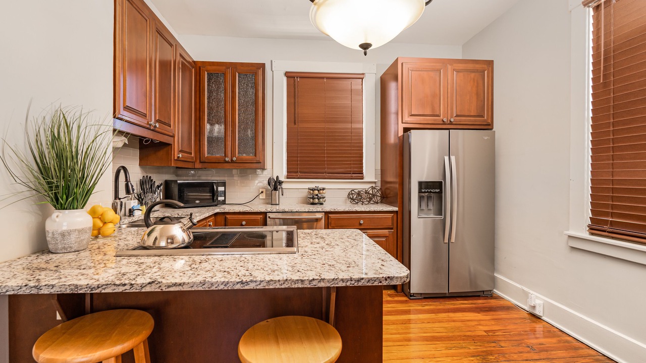 Photo of Kitchen in Columbus