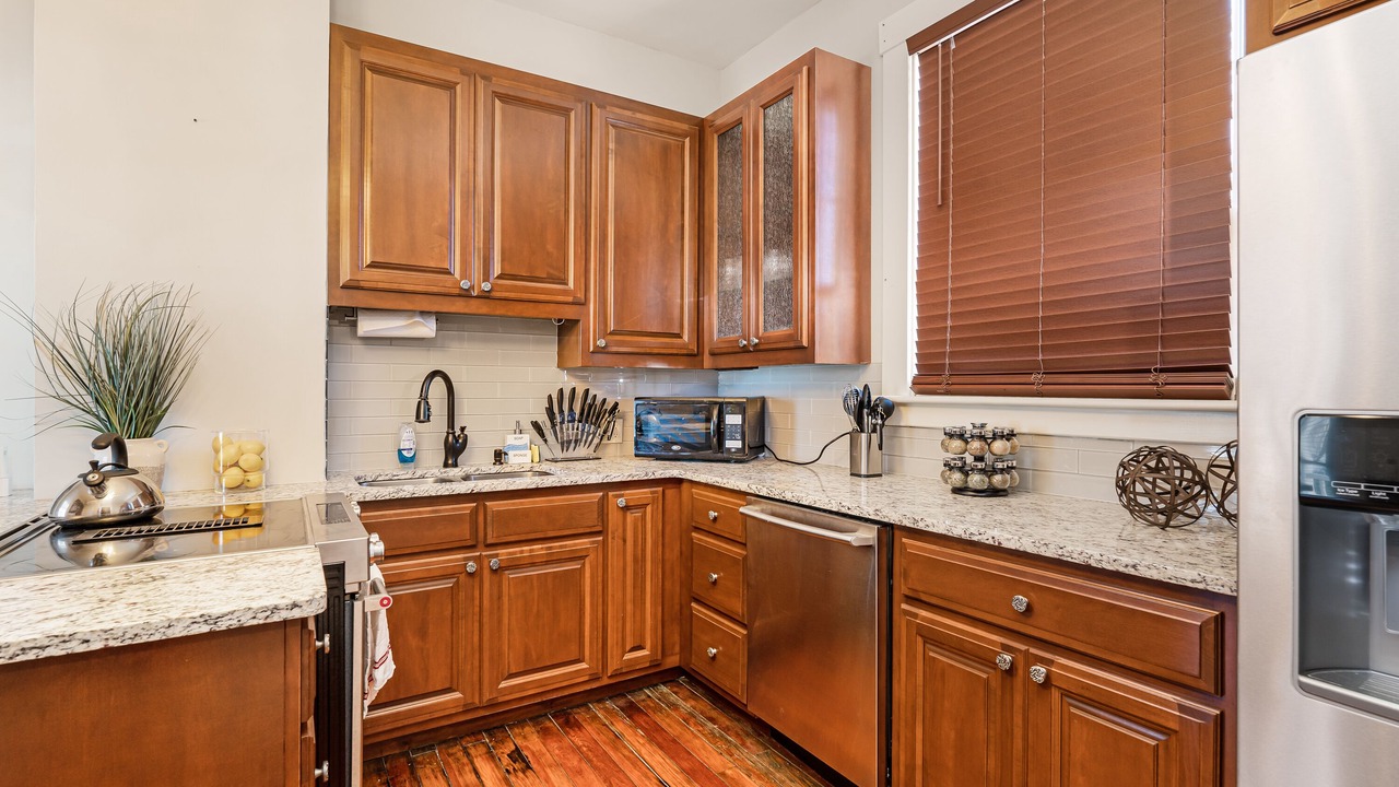 Photo of Kitchen in Columbus