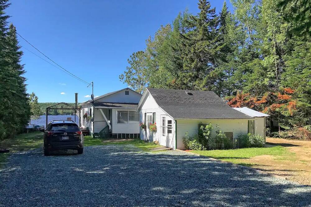 Photo of Outdoor in Sainte-Rose-de-Watford