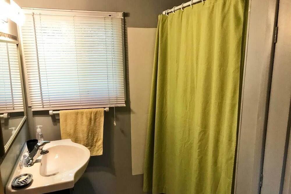 Photo of Bathroom in Sainte-Rose-de-Watford