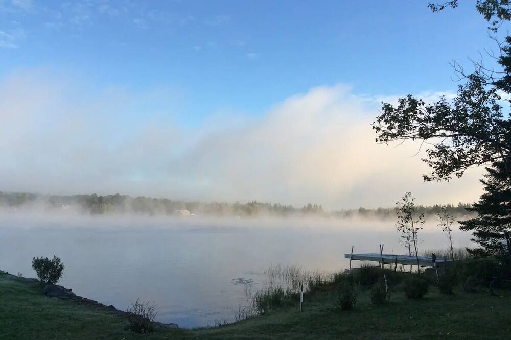 Photo of Outdoor in Sainte-Rose-de-Watford