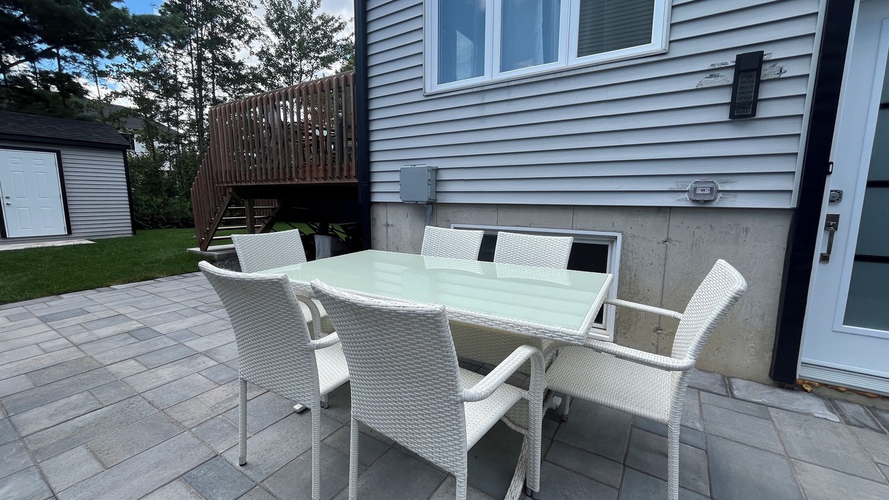 Photo of Outdoor in Drummondville