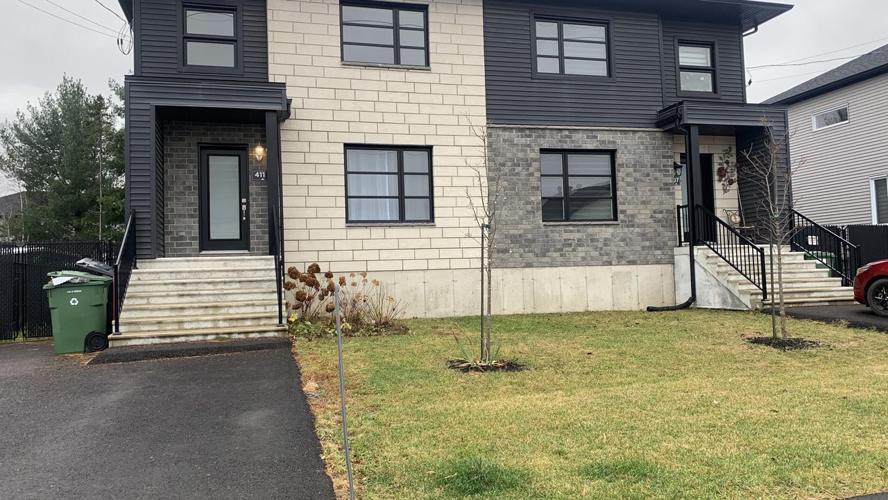 Photo of Outdoor in Drummondville