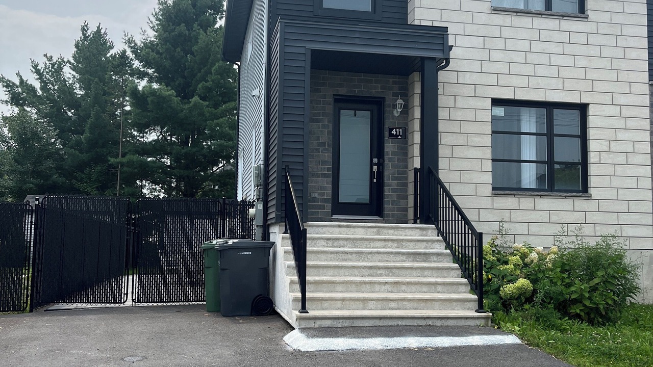 Photo of Outdoor in Drummondville