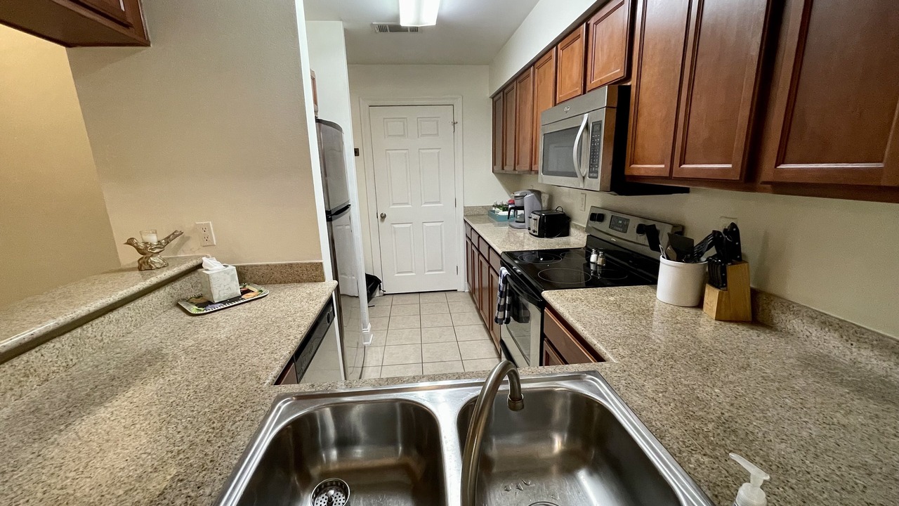 Photo of Kitchen in Tuscaloosa