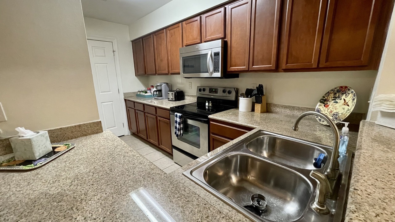 Photo of Kitchen in Tuscaloosa