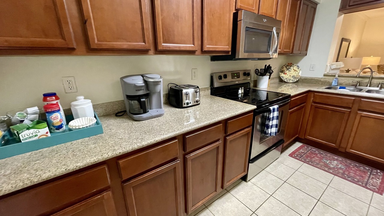 Photo of Kitchen in Tuscaloosa