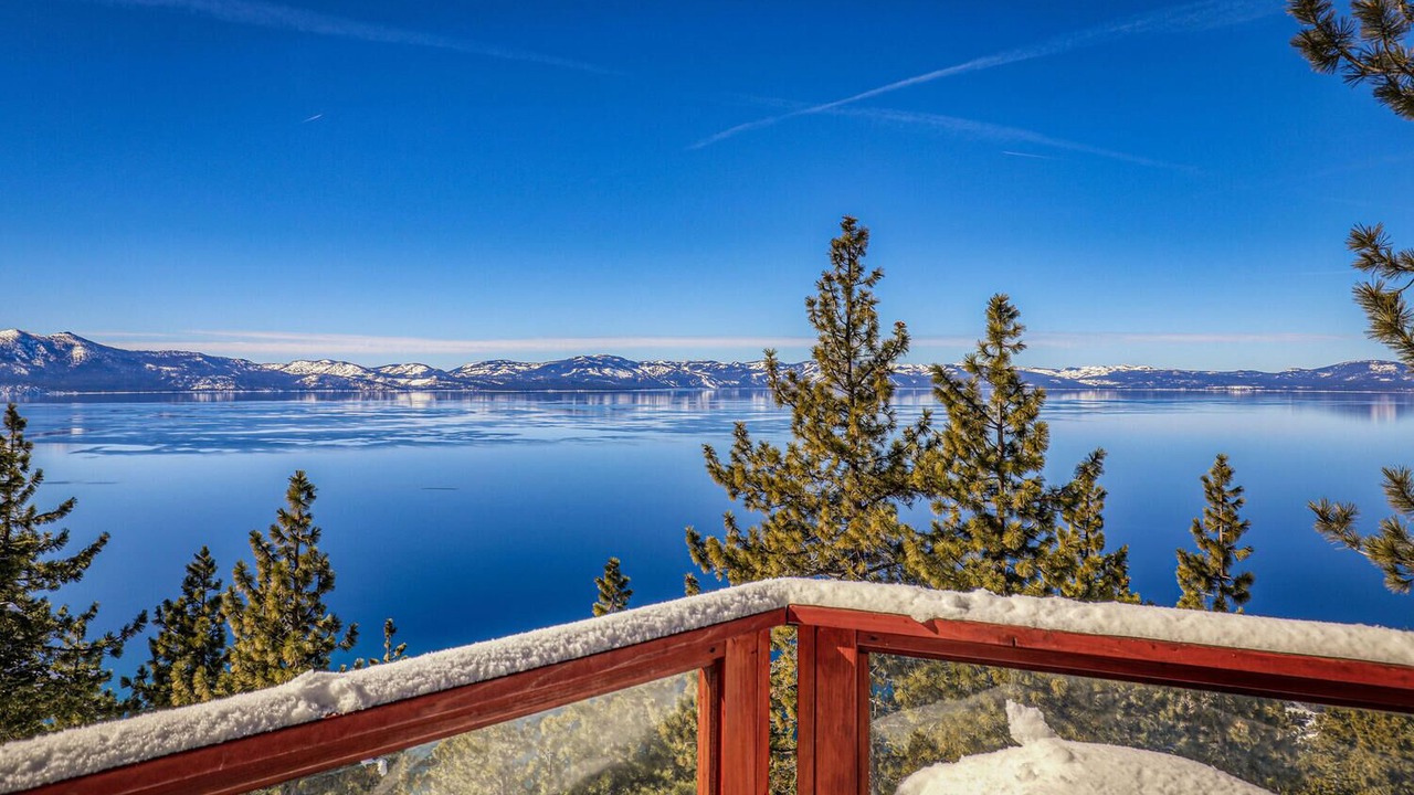 Photo of Outdoor in Lakeridge