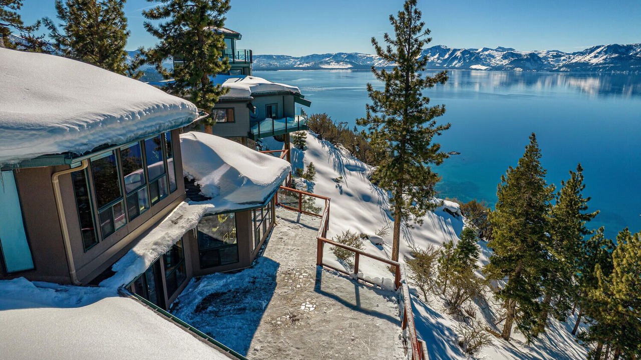 Photo of Outdoor in Lakeridge