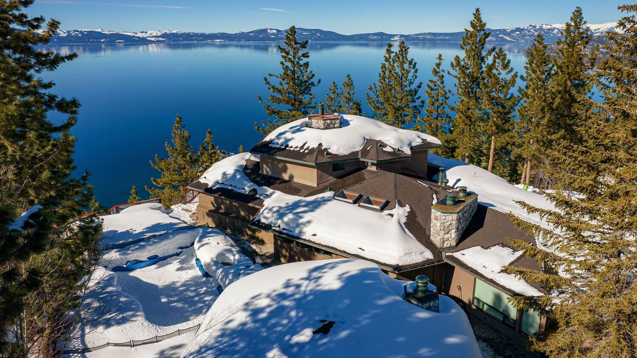 Photo of Outdoor in Lakeridge