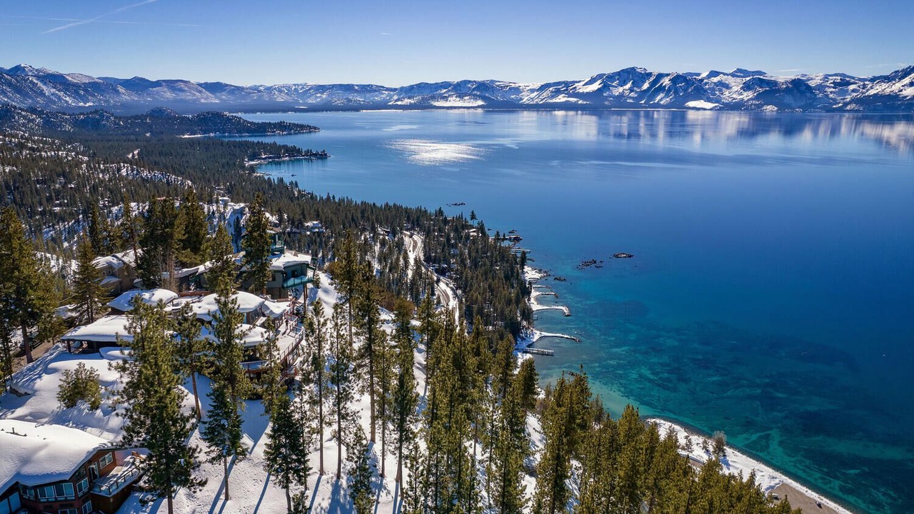 Photo of Outdoor in Lakeridge