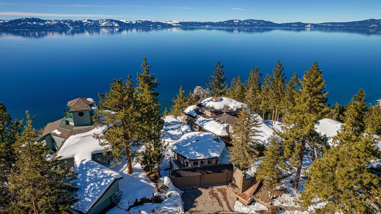 Photo of Outdoor in Lakeridge