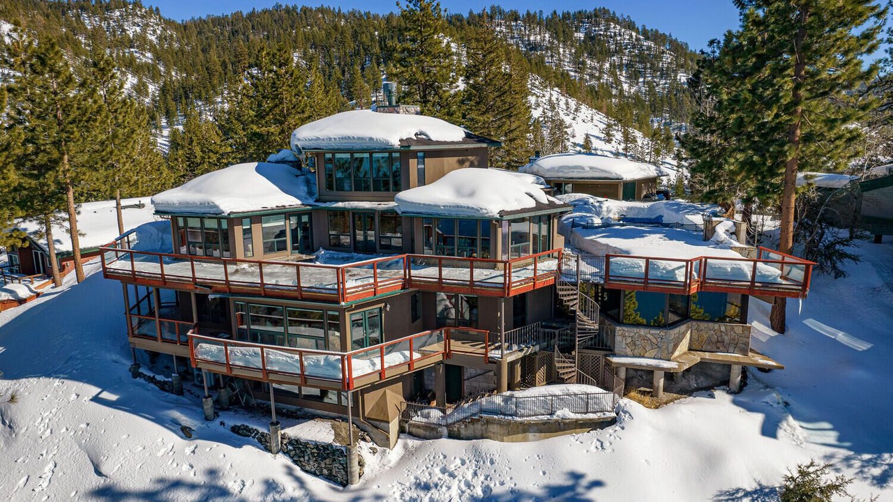 Photo of Outdoor in Lakeridge