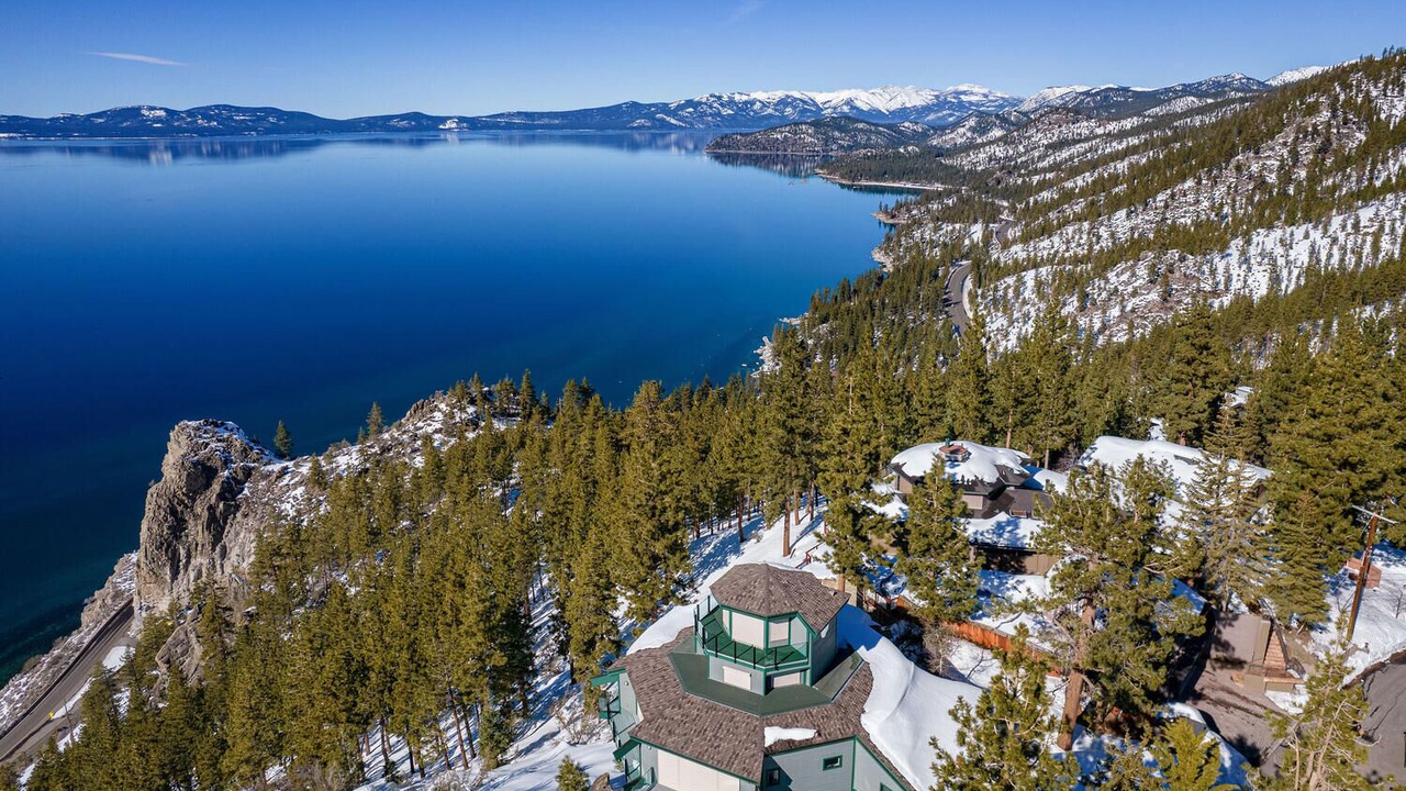 Photo of Outdoor in Lakeridge