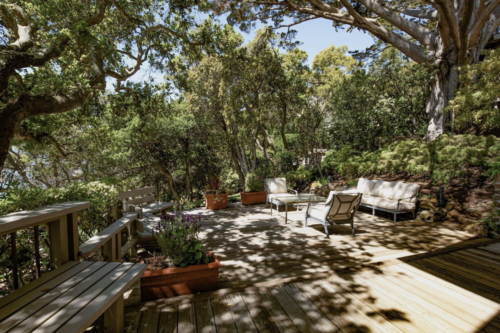 Photo of Outdoor in Belvedere Tiburon