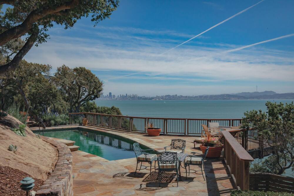 Photo of Outdoor in Belvedere Tiburon