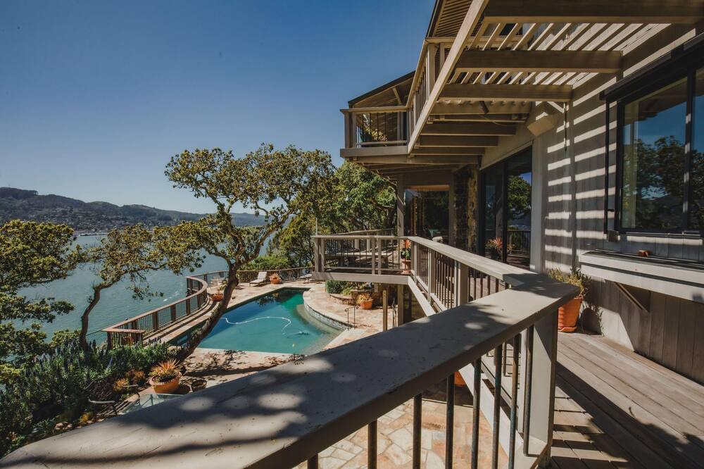 Photo of Outdoor in Belvedere Tiburon