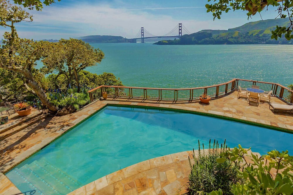 Photo of Outdoor in Belvedere Tiburon